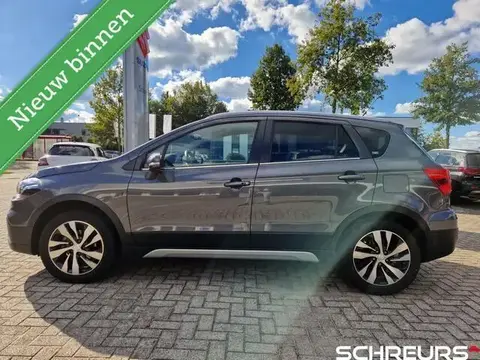 Used SUZUKI S-CROSS Petrol 2020 Ad 