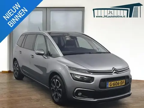 Annonce CITROEN C4 Essence 2019 d'occasion 