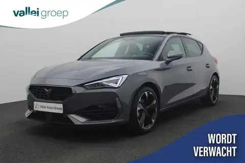 Annonce CUPRA LEON Essence 2023 d'occasion 