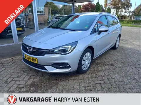 Used OPEL ASTRA Petrol 2020 Ad 