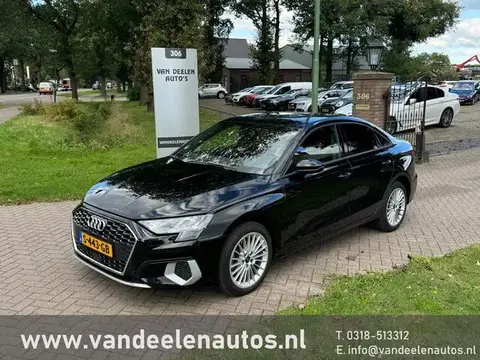 Annonce AUDI A3 Diesel 2022 d'occasion 