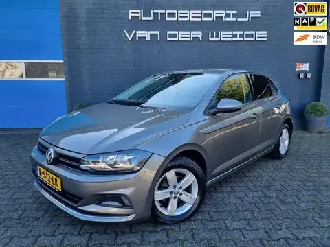 Used VOLKSWAGEN POLO Petrol 2018 Ad 