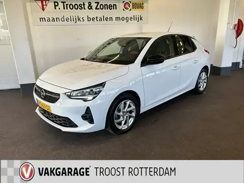 Used OPEL CORSA Petrol 2020 Ad 