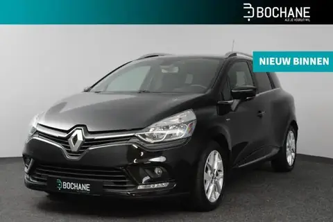 Used RENAULT CLIO Petrol 2019 Ad 