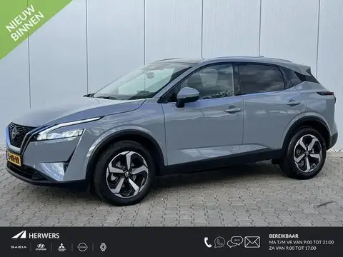 Used NISSAN QASHQAI Hybrid 2023 Ad 