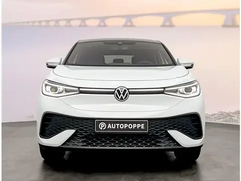 Annonce VOLKSWAGEN ID.5 Électrique 2024 d'occasion 