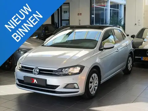 Used VOLKSWAGEN POLO Petrol 2018 Ad 