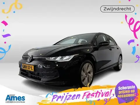 Annonce VOLKSWAGEN GOLF Essence 2024 d'occasion 