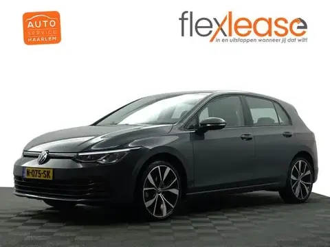 Used VOLKSWAGEN GOLF Hybrid 2022 Ad 