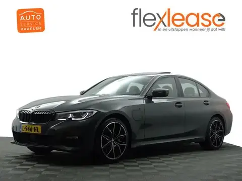 Used BMW SERIE 3 Hybrid 2021 Ad 