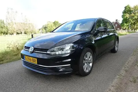 Annonce VOLKSWAGEN GOLF Essence 2019 d'occasion 