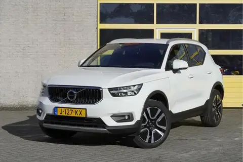 Used VOLVO XC40 Petrol 2020 Ad 