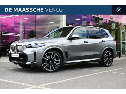 Used BMW X5 Hybrid 2023 Ad 