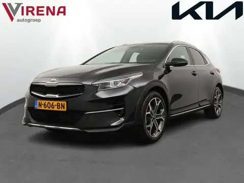 Used KIA XCEED Petrol 2021 Ad 