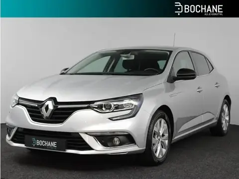 Annonce RENAULT MEGANE Essence 2020 d'occasion 