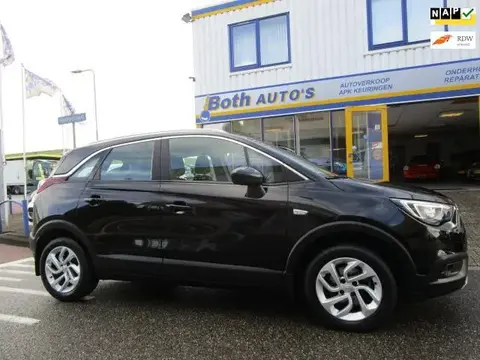 Used OPEL CROSSLAND Petrol 2019 Ad 