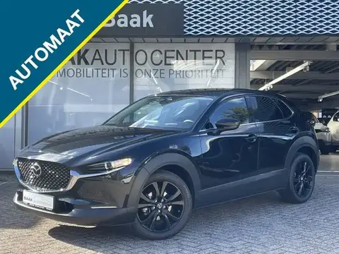 Used MAZDA CX-30 Petrol 2023 Ad 