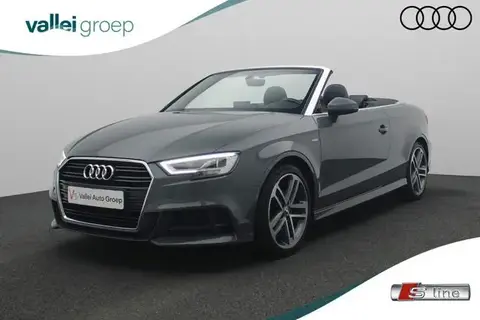 Used AUDI A3 Petrol 2017 Ad 