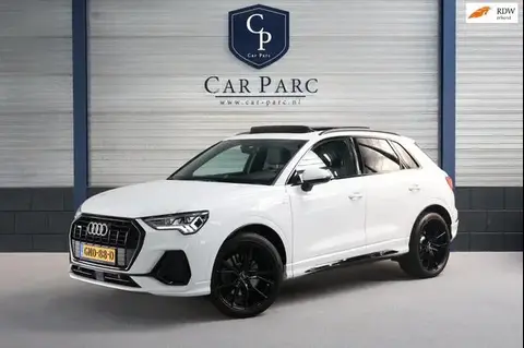 Annonce AUDI Q3 Essence 2020 d'occasion 