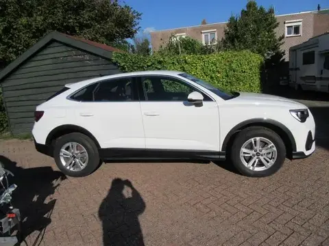 Used AUDI Q3 Hybrid 2022 Ad 