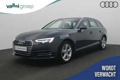 Used AUDI A4 Petrol 2018 Ad 