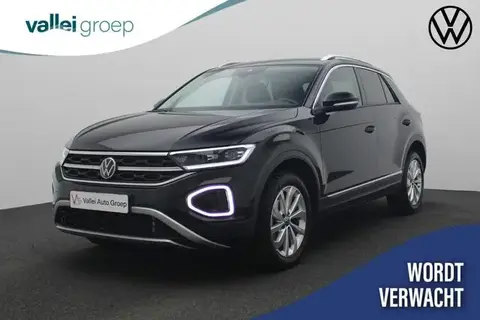 Used VOLKSWAGEN T-ROC Petrol 2024 Ad 