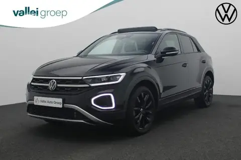 Used VOLKSWAGEN T-ROC Petrol 2023 Ad 