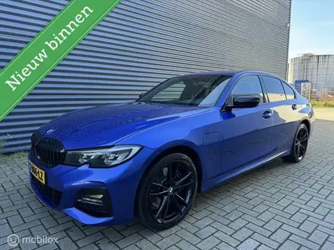 Used BMW SERIE 3 Hybrid 2020 Ad 