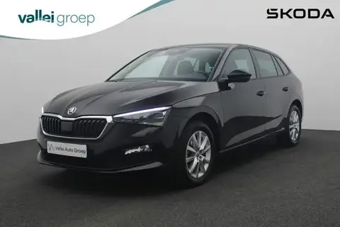 Annonce SKODA SCALA Essence 2023 d'occasion 