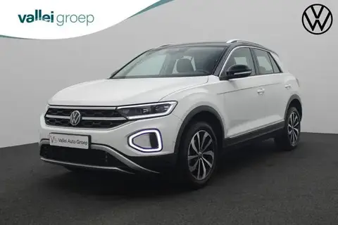 Annonce VOLKSWAGEN T-ROC Essence 2023 d'occasion 