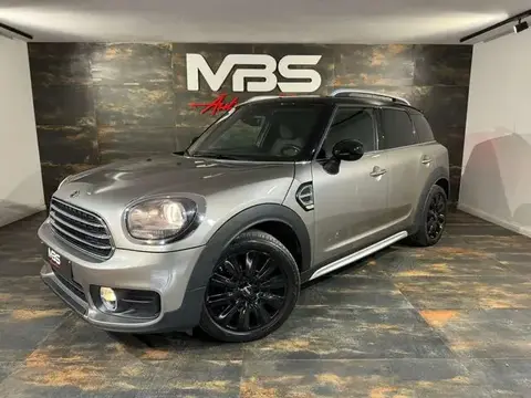 Annonce MINI COUNTRYMAN Diesel 2017 d'occasion 