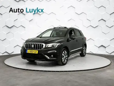 Annonce SUZUKI SX4 Essence 2020 d'occasion 