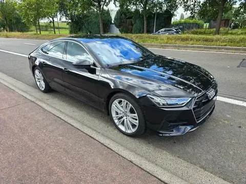 Used AUDI A7 Petrol 2019 Ad 