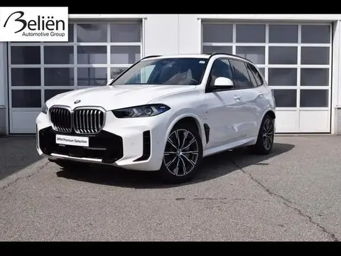 Annonce BMW X5 Électrique 2023 d'occasion 