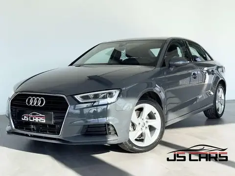 Annonce AUDI A3 Essence 2019 d'occasion 