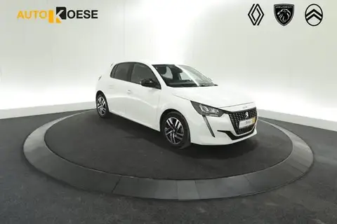 Annonce PEUGEOT 208 Essence 2023 d'occasion 