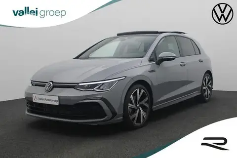 Annonce VOLKSWAGEN GOLF Essence 2024 d'occasion 