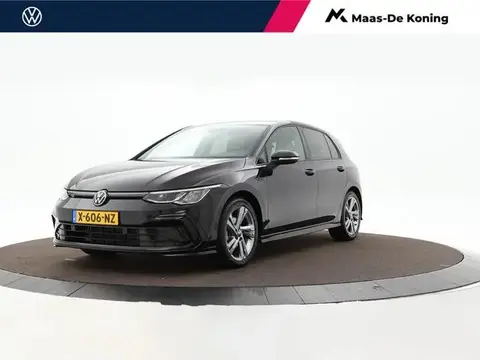 Annonce VOLKSWAGEN GOLF Essence 2024 d'occasion 