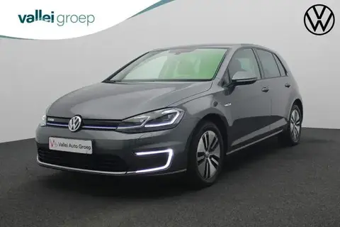 Annonce VOLKSWAGEN GOLF Électrique 2019 d'occasion 