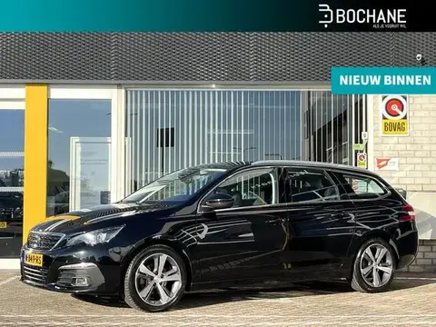 Used PEUGEOT 308 Petrol 2019 Ad 