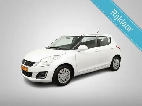 Used SUZUKI SWIFT Petrol 2015 Ad 