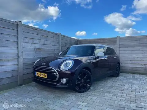 Used MINI COOPER Petrol 2018 Ad 