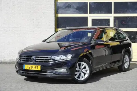 Used VOLKSWAGEN PASSAT Petrol 2020 Ad 