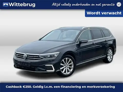 Annonce VOLKSWAGEN PASSAT Hybride 2020 d'occasion 