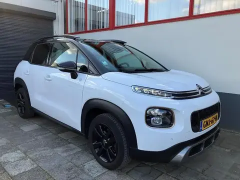 Annonce CITROEN C3 Essence 2019 d'occasion 