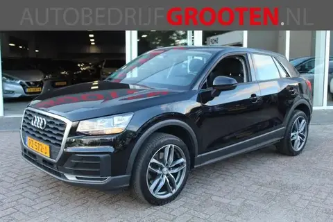 Used AUDI Q2 Petrol 2017 Ad 