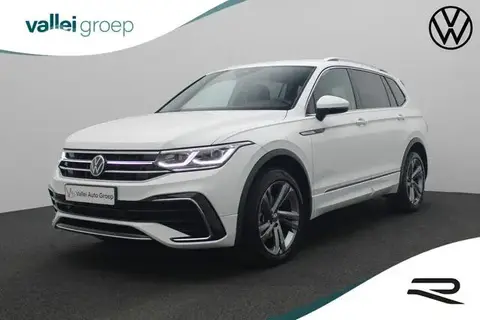 Annonce VOLKSWAGEN TIGUAN Essence 2024 d'occasion 