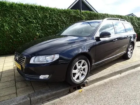 Annonce VOLVO V70 Essence 2015 d'occasion 