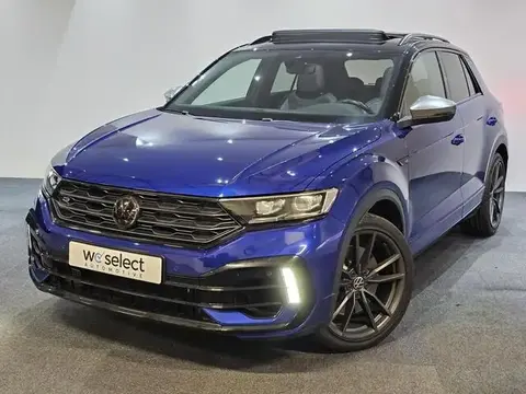 Used VOLKSWAGEN T-ROC Petrol 2020 Ad 