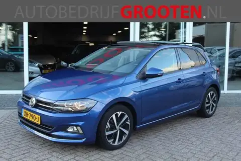 Used VOLKSWAGEN POLO Petrol 2019 Ad 